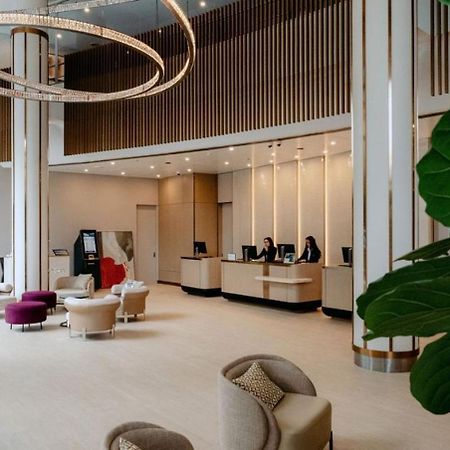 Crowne Plaza Sydney Airport By Ihg Otel Dış mekan fotoğraf