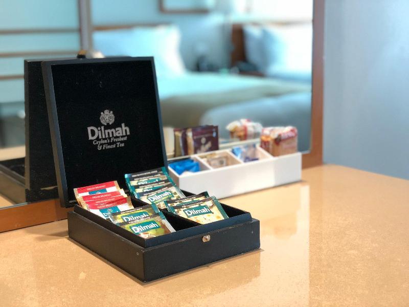 Crowne Plaza Sydney Airport By Ihg Otel Dış mekan fotoğraf