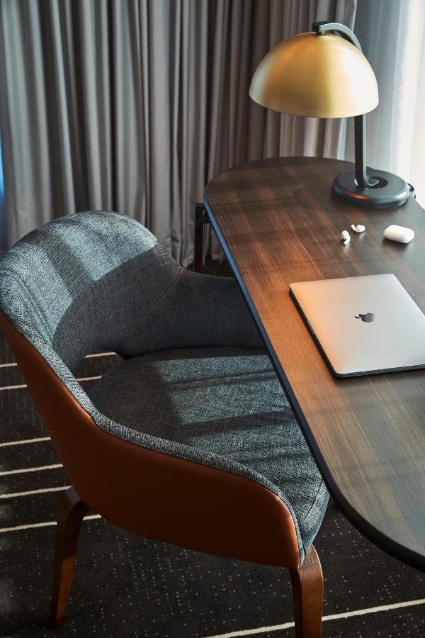 Crowne Plaza Sydney Airport By Ihg Otel Dış mekan fotoğraf