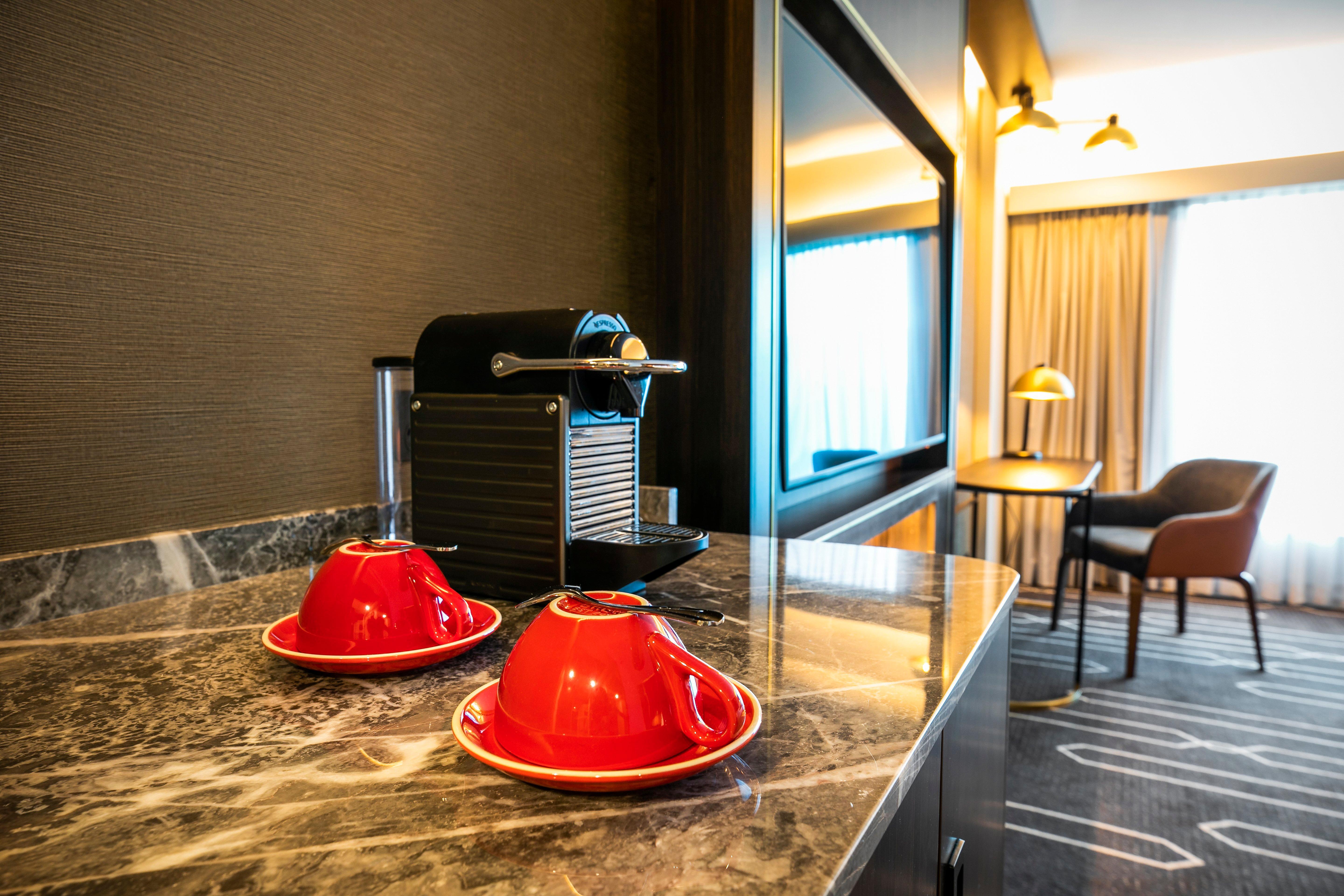 Crowne Plaza Sydney Airport By Ihg Otel Dış mekan fotoğraf