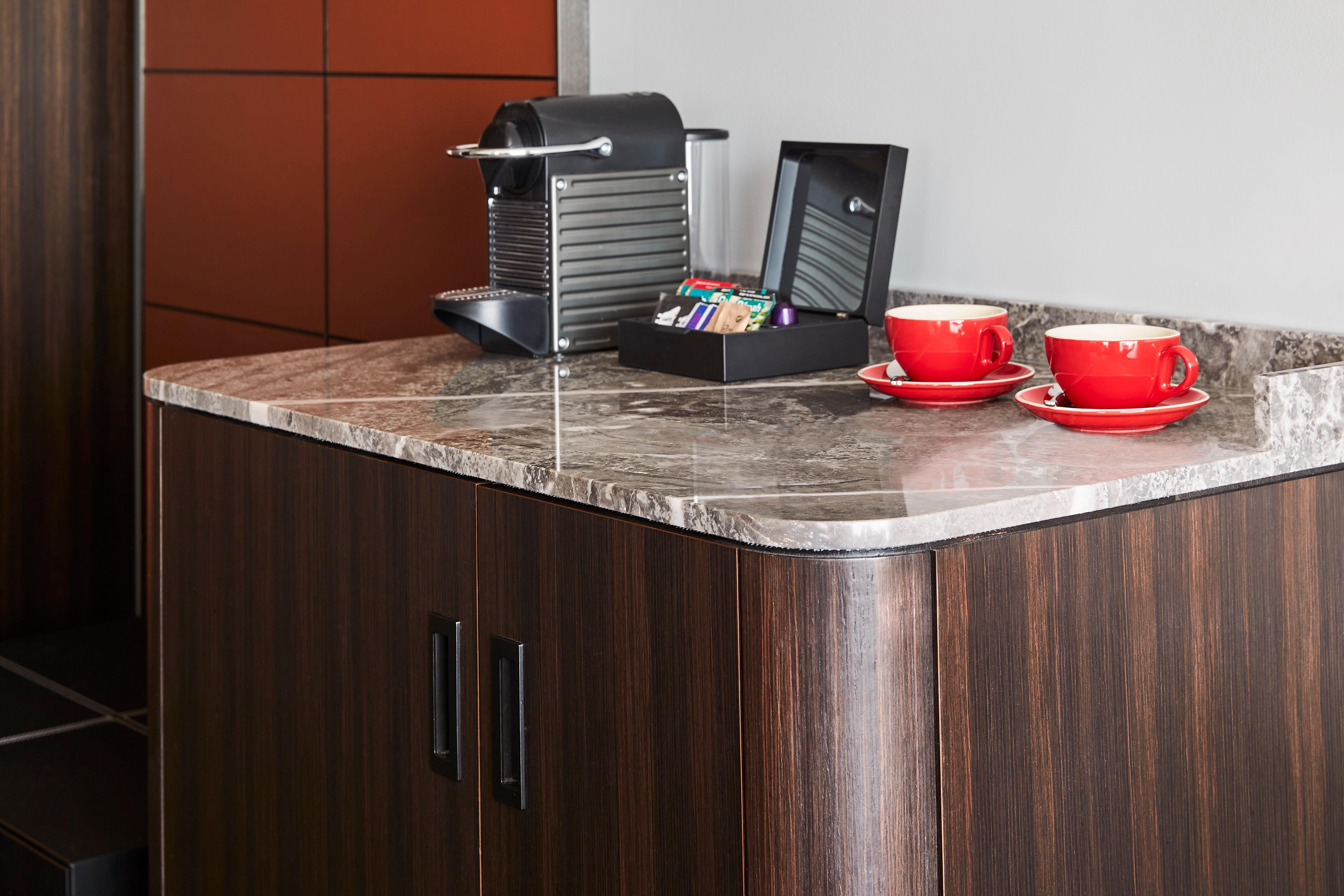 Crowne Plaza Sydney Airport By Ihg Otel Dış mekan fotoğraf
