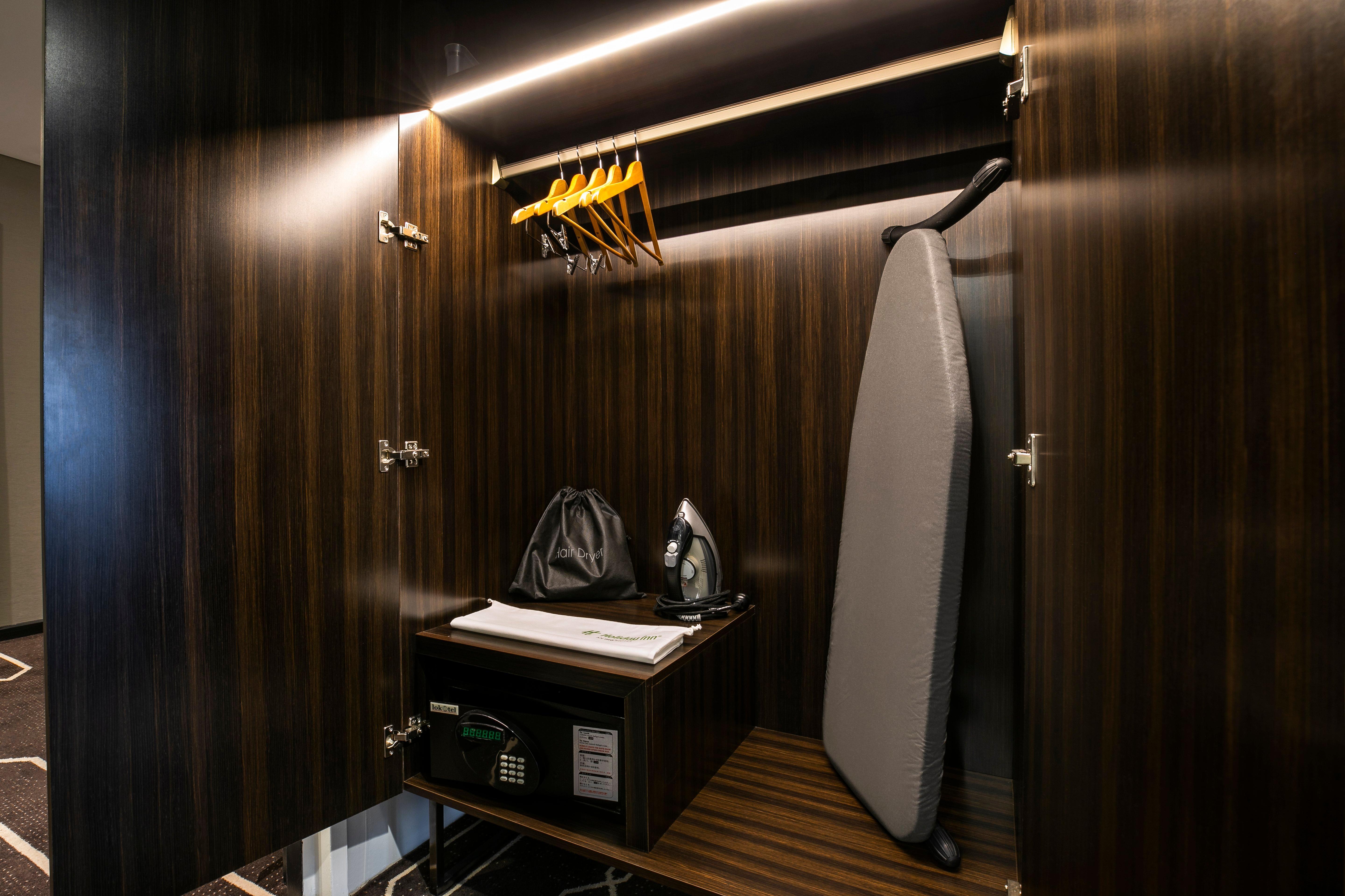 Crowne Plaza Sydney Airport By Ihg Otel Dış mekan fotoğraf