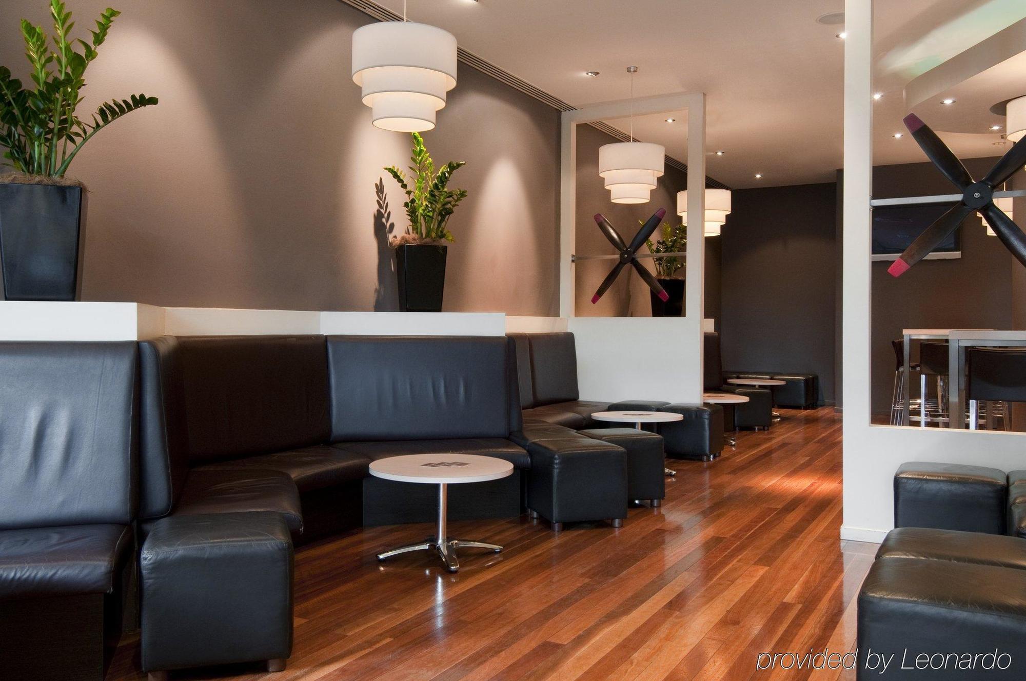 Crowne Plaza Sydney Airport By Ihg Otel İç mekan fotoğraf