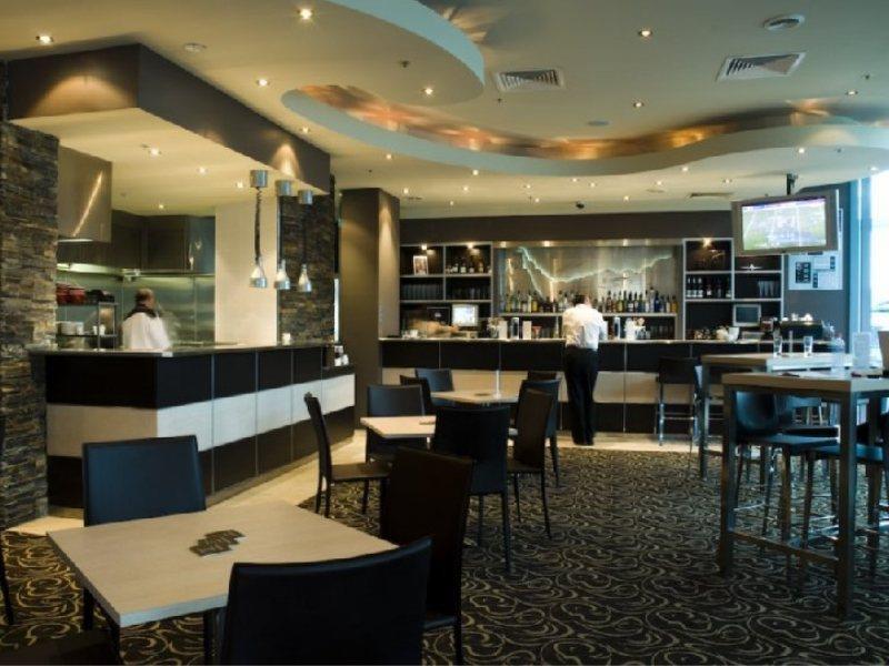 Crowne Plaza Sydney Airport By Ihg Otel Dış mekan fotoğraf