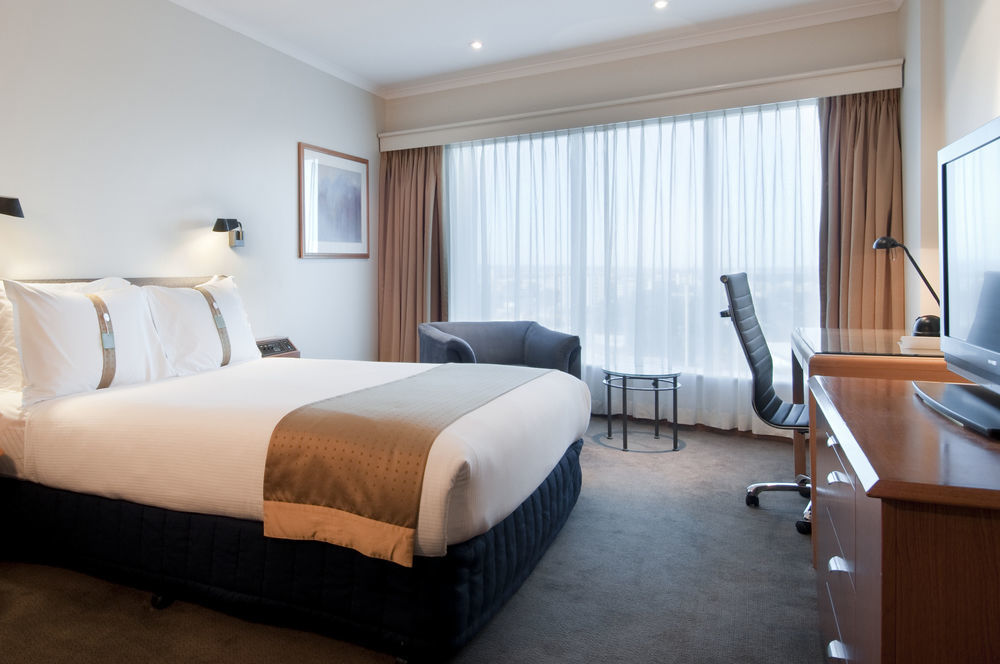 Crowne Plaza Sydney Airport By Ihg Otel Dış mekan fotoğraf